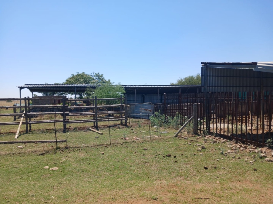 3 Bedroom Property for Sale in Bloemhof Rural North West